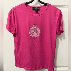 Ralph Lauren Active tee